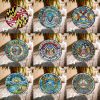 4 - Stained Glass Suncatcher UK Store