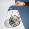 Ban sao cua Cate Thanh 76 - Stained Glass Suncatcher UK Store