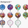 il 1000xN.6164936618 3rkt - Stained Glass Suncatcher UK Store