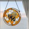 il 1000xN.6217315142 9npc - Stained Glass Suncatcher UK Store
