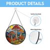 il 1000xN.6217561770 iz40 - Stained Glass Suncatcher UK Store