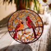 il 1000xN.6224333160 6yrv - Stained Glass Suncatcher UK Store