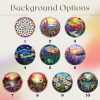 il 1000xN.6229022660 jvw6 - Stained Glass Suncatcher UK Store