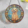 il 1000xN.6230050730 tfzj - Stained Glass Suncatcher UK Store