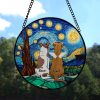 il 1000xN.6235327208 onmz - Stained Glass Suncatcher UK Store