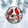 il 1000xN.6252239242 esrj - Stained Glass Suncatcher UK Store