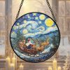 il 1000xN.6262229984 hyki - Stained Glass Suncatcher UK Store