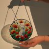 il 1000xN.6272459785 h510 - Stained Glass Suncatcher UK Store