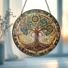 il 1000xN.6303334607 qejg - Stained Glass Suncatcher UK Store