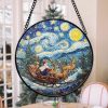 il 1000xN.6310277631 iu80 - Stained Glass Suncatcher UK Store
